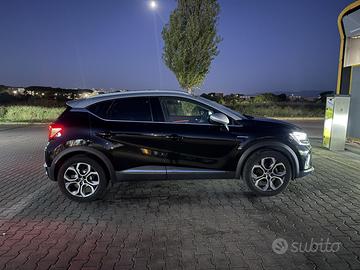 Renault captur 2023 bicolor