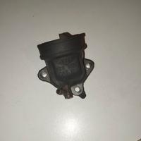 Collettore aspirazione Piaggio mot. Leader