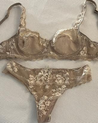 Intimissimi Lingerie