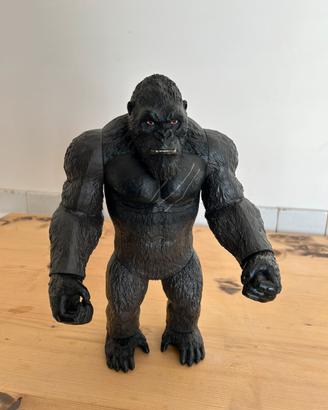 Monsterverse King Kong giocattolo
