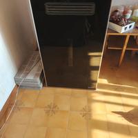 Termostufa a Pellet Ungaro MAIA 24