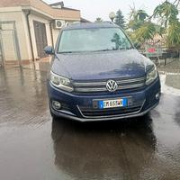 Tiguan 20tdi 