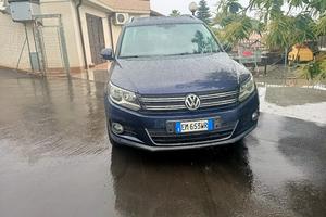 Tiguan 20tdi 