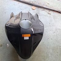 Copri Serbatoio Benzina Benelli Bn 125 2022