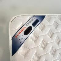 Materasso matrimoniale