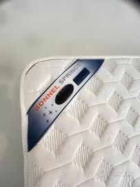 Materasso matrimoniale