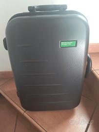 Valigia Trolley United Colors of Benetton