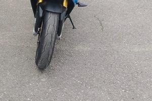 BMW s1000rr 2012