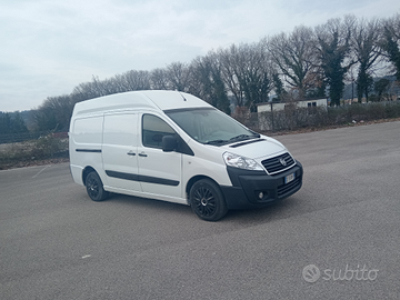 Fiat scudo maxi 2.0multijet 120