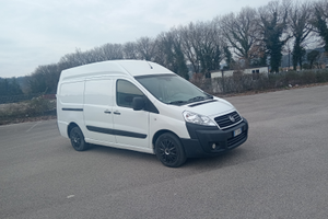 Fiat scudo maxi 2.0multijet 120