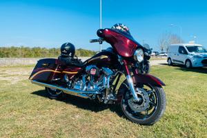 Harley Davidson Street glide CVO