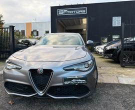 Alfa Romeo Giulia 2.2 Turbodiesel 210 CV AT8 AWD Q