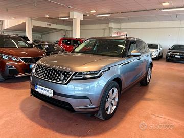 Land Rover Range Rover Velar S 2.0D I4 Aut.