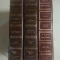 Set 3 Libri Reader's Digest