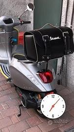 Borsone per portapacchi vespa e moto