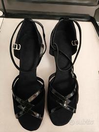Scarpe da ballo 