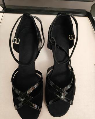 Scarpe da ballo 