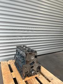 Motore MAN TGL D0834 LFL 60 EEV revisionato