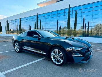 mustang 2.3 cv 317