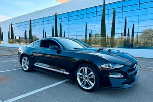 mustang 2.3 cv 317