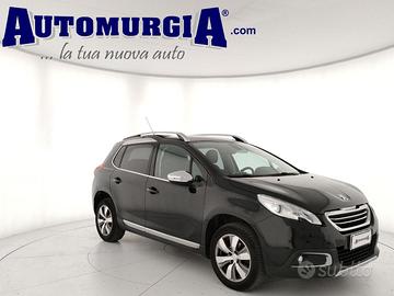 PEUGEOT 2008 PureTech 82 Allure