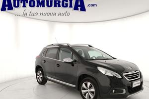 PEUGEOT 2008 PureTech 82 Allure