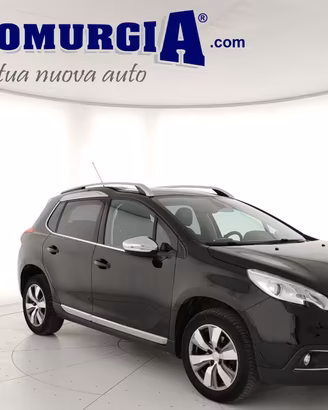 PEUGEOT 2008 PureTech 82 Allure