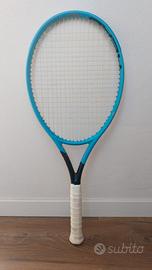 RACCHETTA HEAD GRAPHENE 360 INSTINCT LITE