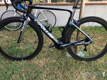 Bici da corsa