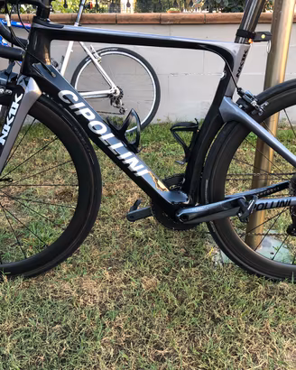 Bici da corsa