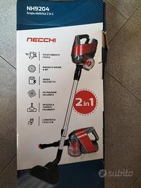 Aspirapolvere Ciclonica 2in1 tipo Dyson Nuovo 