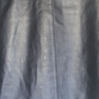 Gonna in pelle FENDISSIME originale tg 42