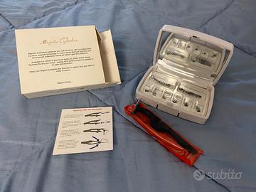 Cofanetto ciglia finte magnetiche