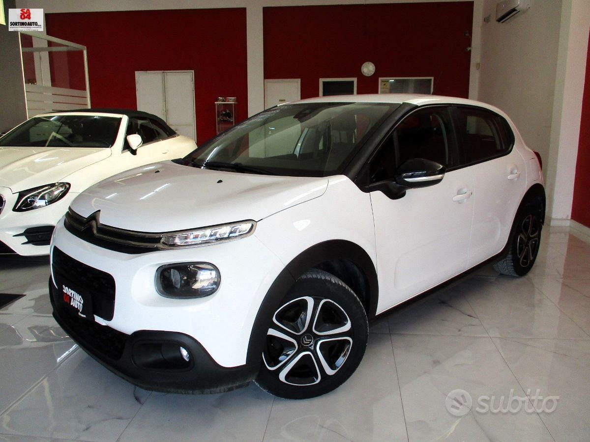 CITROEN C3 2ª serie
