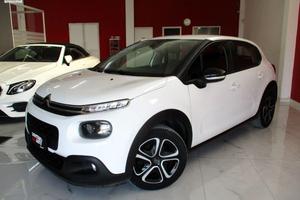 CITROEN - C3 - PureTech 82 Feel Edition