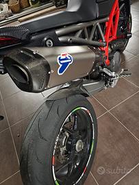 Termignoni Hypermotard 950