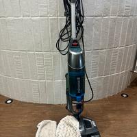 Bissel vac & steam Titanium