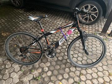 Mtb 24 pollici