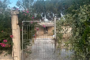 terreno per uso agricolo