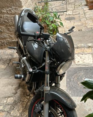 Honda Hornet 600