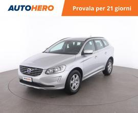VOLVO XC60 WJ59989