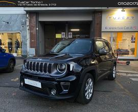 Jeep Renegade Limited 1.6 MultiJet 120 CV