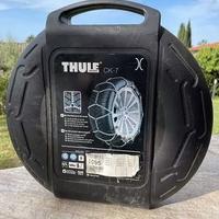 Catene da neve KONIG Thule CK-7 095 7mm SLIM