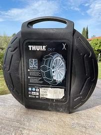 Catene da neve KONIG Thule CK-7 095 7mm SLIM
