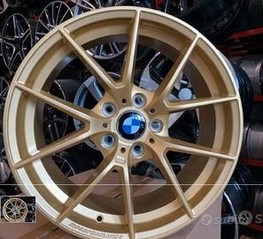 Cerchi bmw 19