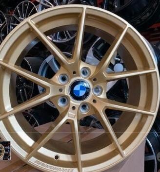 Cerchi bmw 19