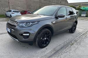Land Rover Discovery Sport 2.0 TD4 150 CV HSE...