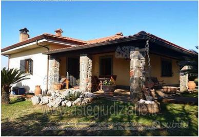 Villa o villino Velletri [A4177517]