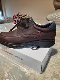 callaghan scarpe da uomo n.45 nuove