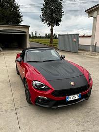 Abath 124 Spider